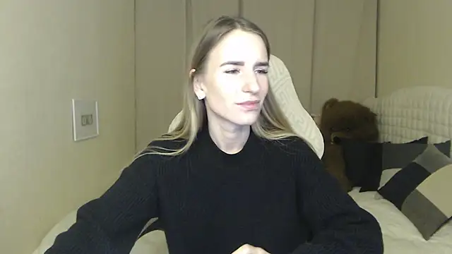 DeboraHorny élő XXX-chatje