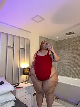 aandreaperez Show Webcam