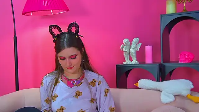 JessicaJewells Live XXX-chat