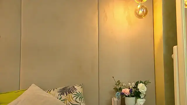 EllieWest Webcam-Show