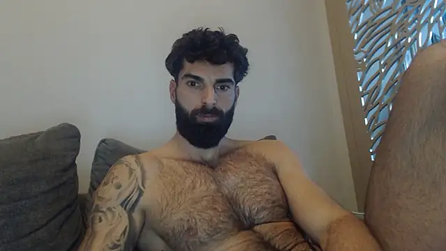 Chat XXX en directo de Verycutex