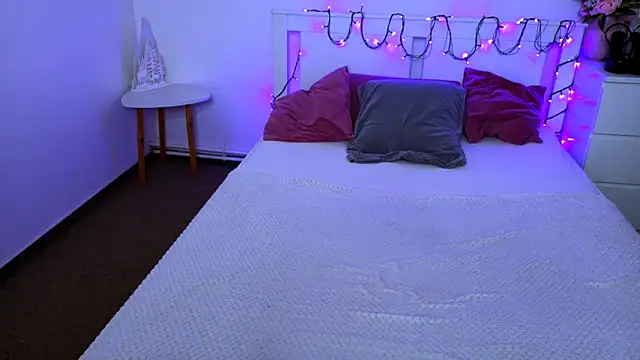 Czat XXX na żywo – GabiCarter