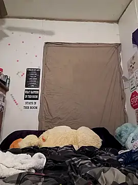 Pokazy przed kamerką – snowbird1117