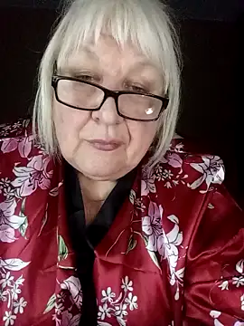 Alexia64231 Adlı Modelin Canlı XXX Sohbeti