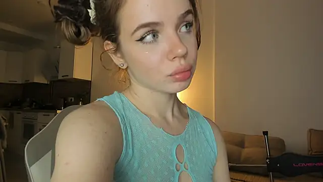 lit_asella 现场XXX聊天