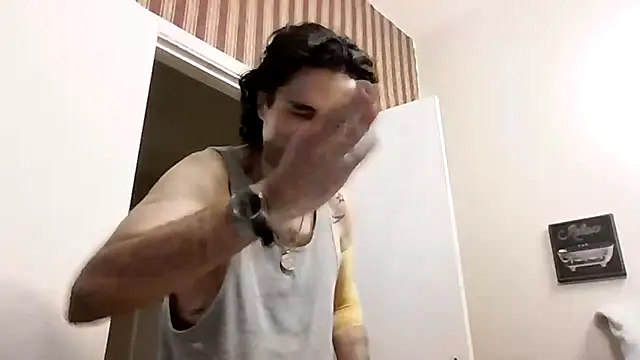 StuntingSpunMarine69's Webcam Show