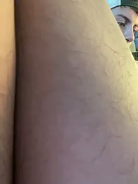 NaytonFreeman 웹캠 쇼