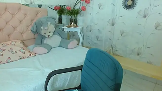 Chatroom XXX en direct de zara_cute