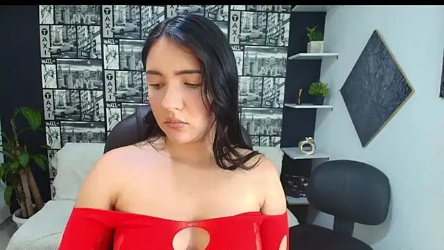 Show de Isa_And_Natasha na webcam