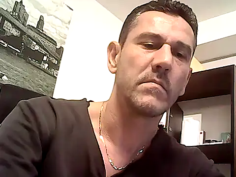 mastercharisma35's Webcam Show