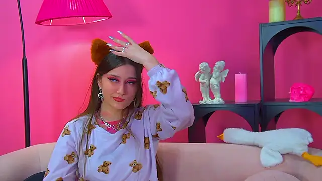 JessicaJewells' Live XXX Chat