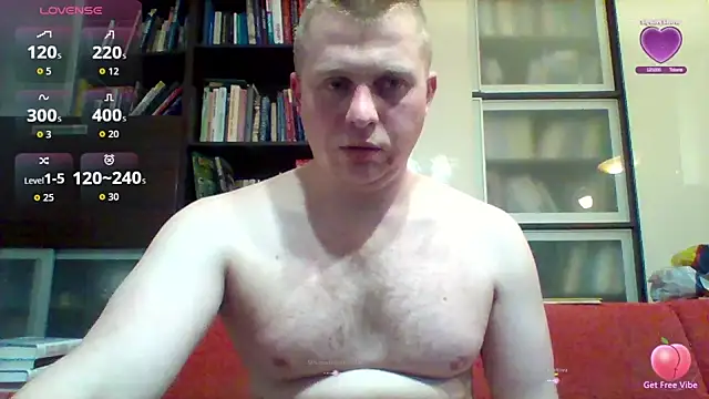 Matttthees' Live XXX Chat