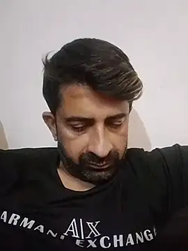 XxX_KING30 Webcam-Show