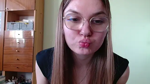 Živý XXX chat LooveELLYx