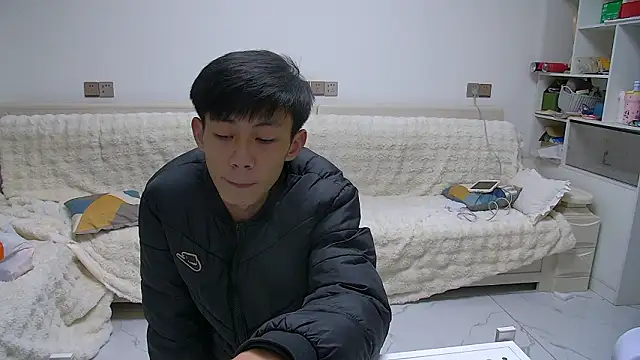 paofu-001: απευθείας συνομιλία ΧΧΧ