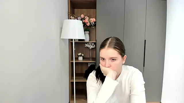 ErickaWoodrich Live XXX-chat