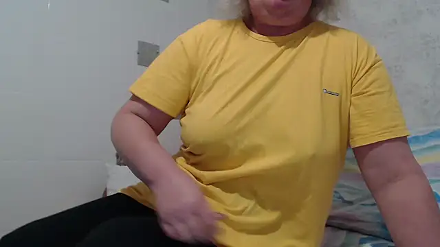 Živý XXX chat Miss_Night21