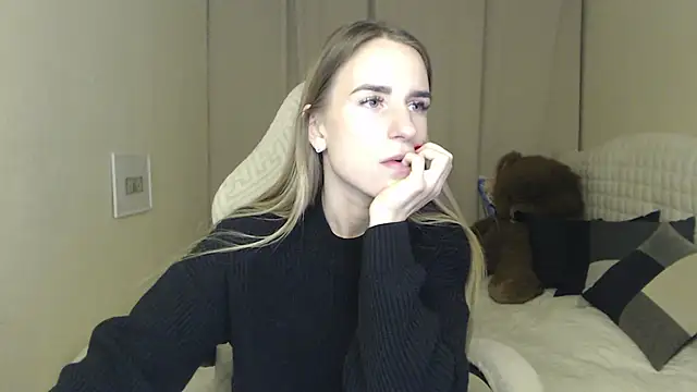 Chatroom XXX en direct de DeboraHorny