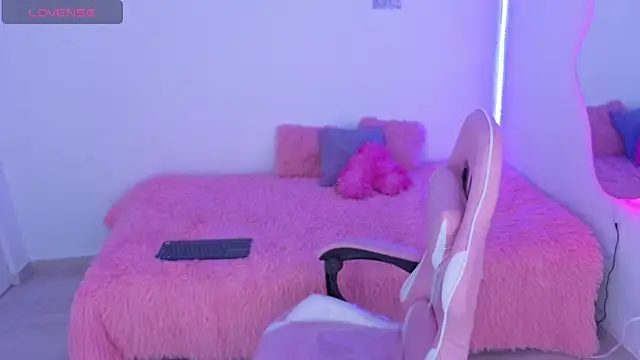 Chatroom XXX en direct de hime_ko