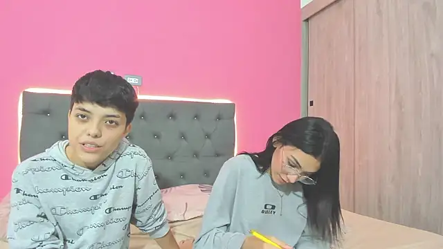 Živý XXX chat ariloe_quintero