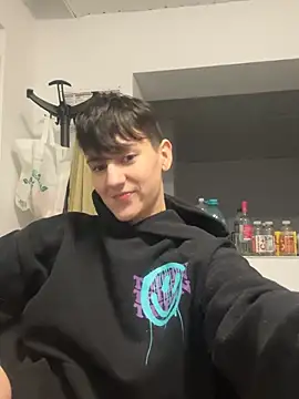 ravenryx 라이브 XXX 채팅