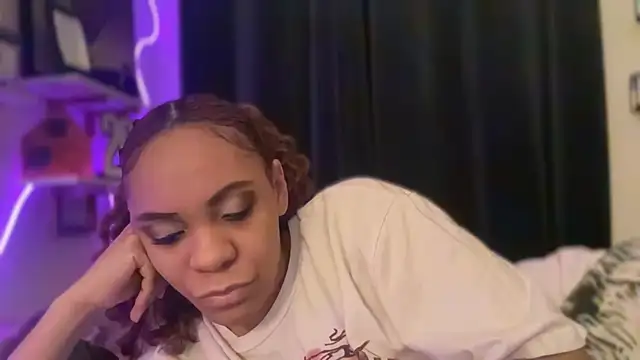 Sanaawest's Live XXX Chat