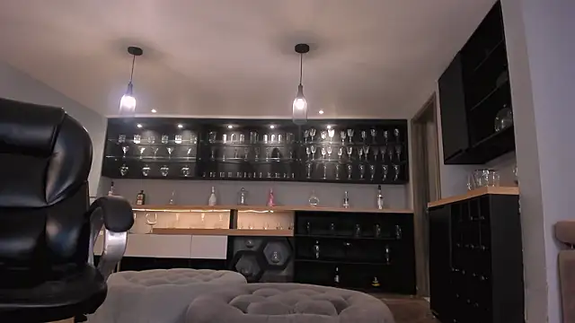 Czat XXX na żywo – KylaMorrison