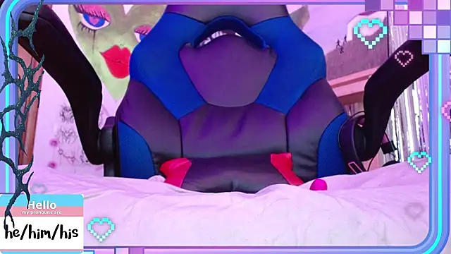 Chat +18 de masterkevinftm ao vivo