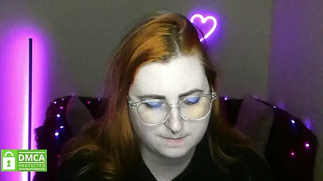 XXX chat uživo modela Alicia_love00