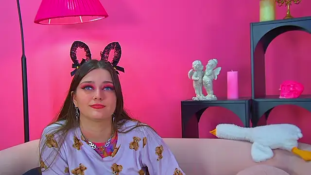 JessicaJewells 라이브 XXX 채팅