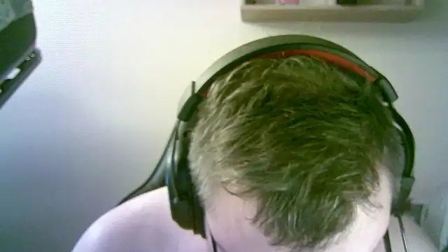 SirAbuser 라이브 XXX 채팅