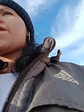 Czat XXX na żywo – Megan_hotwife_