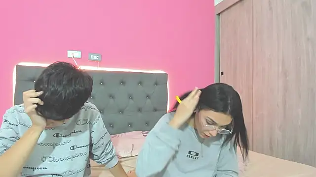 Czat XXX na żywo – ariloe_quintero