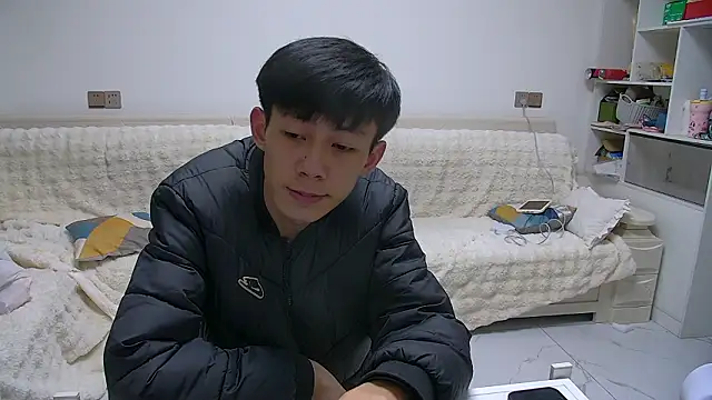 paofu-001's Live XXX Chat