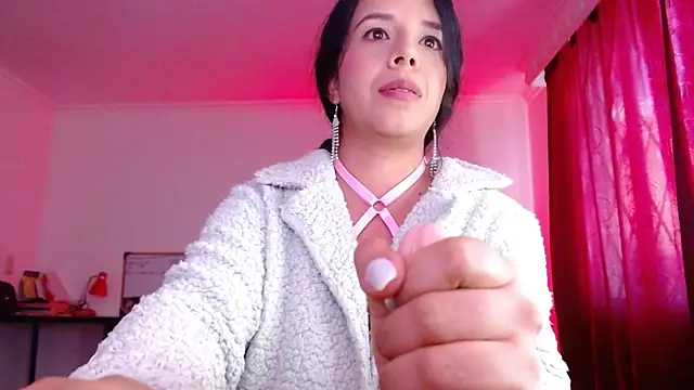 VALERY_MEER 라이브 XXX 채팅