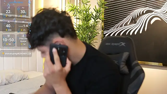 Ethan_occonor Webcamshow