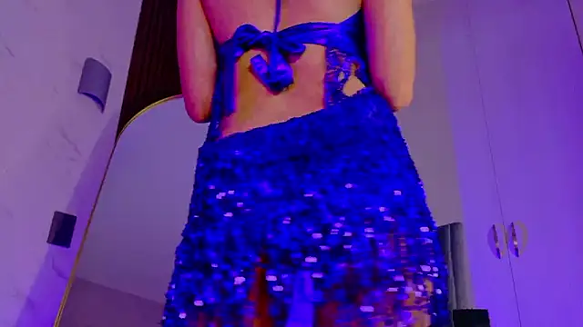 Chatroom XXX en direct de Mia_Cullen