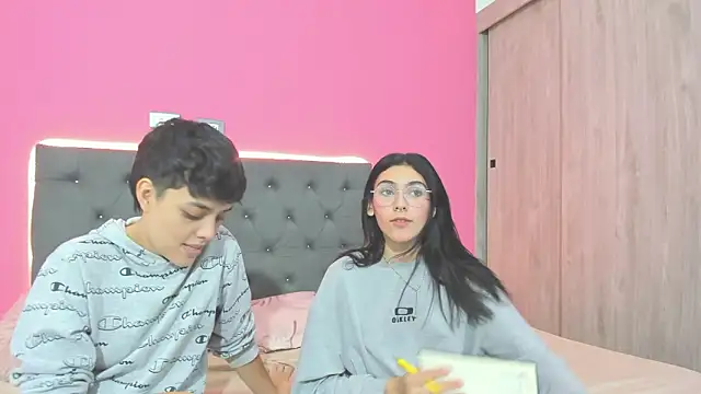 ariloe_quintero Live XXX-Chat