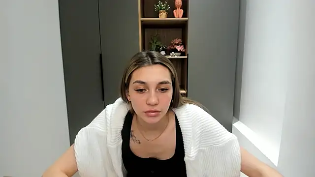 XXX chat uživo modela VernonGarcias