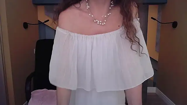 Webkamerová show EllaLong