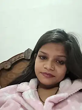 Show webcam de Komal0099