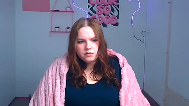 Kitty_Mia_Kitty's Webcam Show