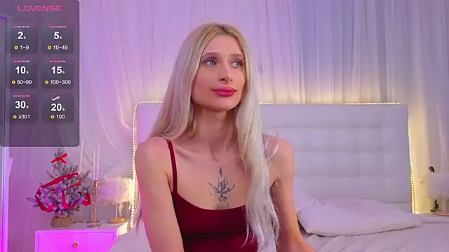 Monica_Leen's Live XXX Chat