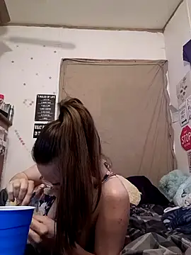 XXX chat uživo modela snowbird1117