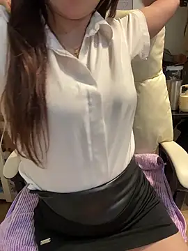 susu_baby Show Webcam