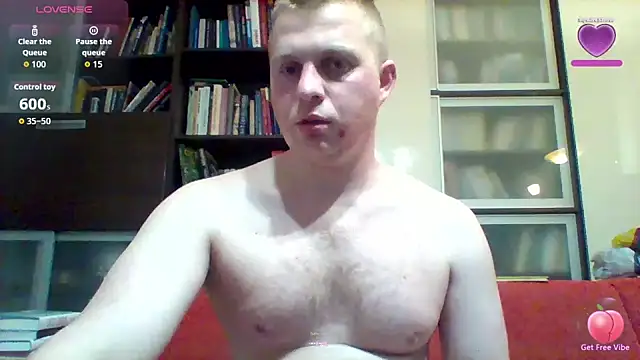 Matttthees Live XXX-Chat