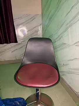 Ms_Divya Show Webcam