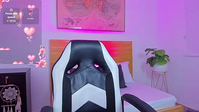 kitty_sweeety_ Live XXX-Chat