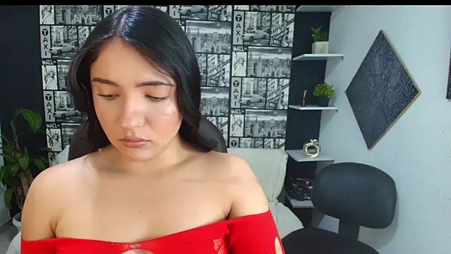 Isa_And_Natasha 웹캠 쇼