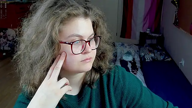 Sashy_Way élő XXX-chatje